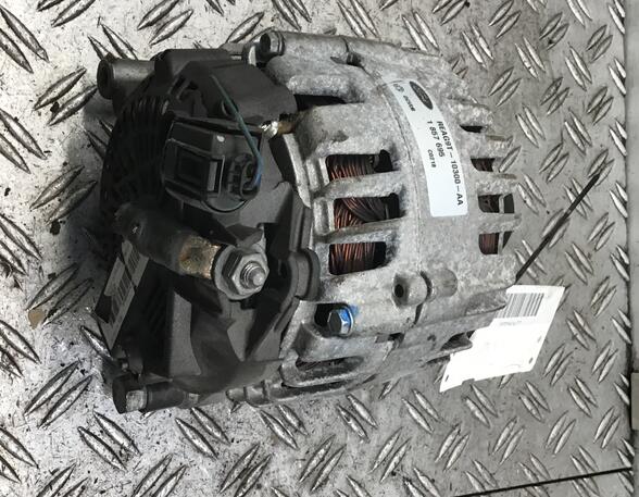 Alternator FORD Galaxy (WA6), FORD S-Max (WA6)