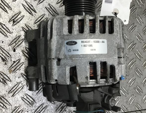 Alternator FORD Galaxy (WA6), FORD S-Max (WA6)