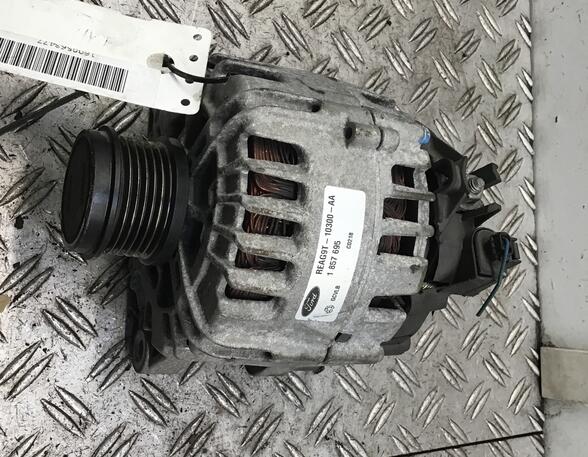 Alternator FORD Galaxy (WA6), FORD S-Max (WA6)