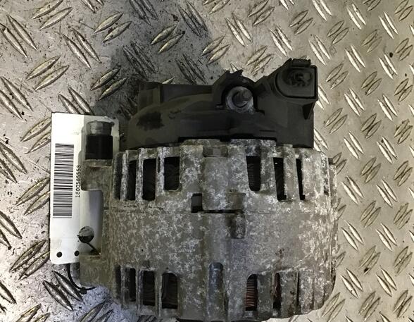 Alternator FORD Galaxy (WA6), FORD S-Max (WA6)