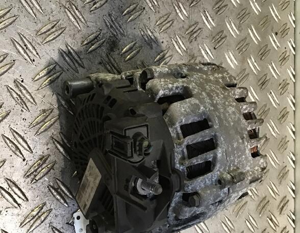 Alternator FORD Galaxy (WA6), FORD S-Max (WA6)