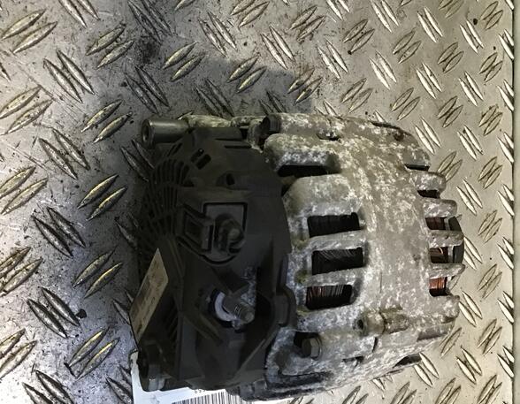 Alternator FORD Galaxy (WA6), FORD S-Max (WA6)