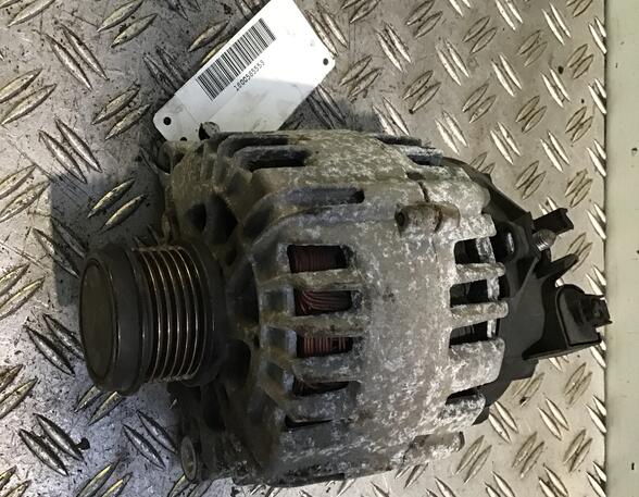 Alternator FORD Galaxy (WA6), FORD S-Max (WA6)