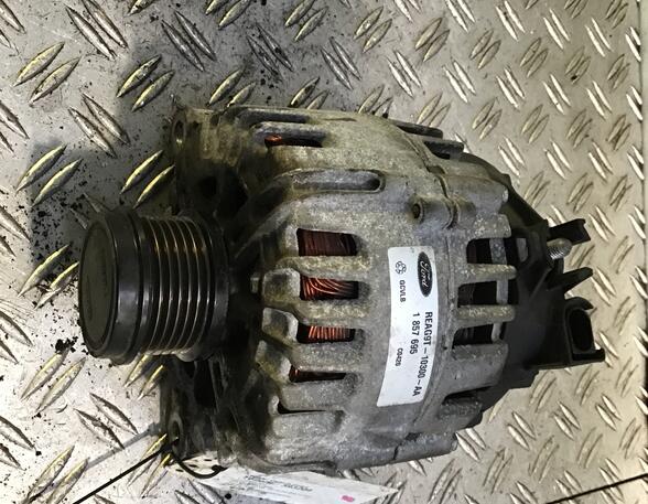 Dynamo (Alternator) FORD Galaxy (WA6), FORD S-Max (WA6)