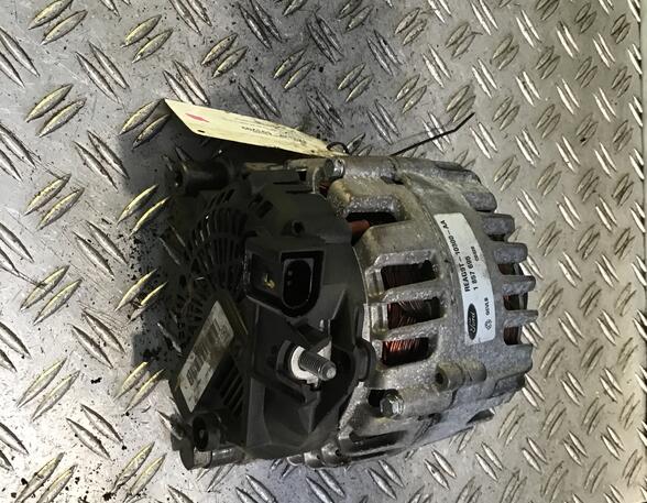 Dynamo (Alternator) FORD Galaxy (WA6), FORD S-Max (WA6)