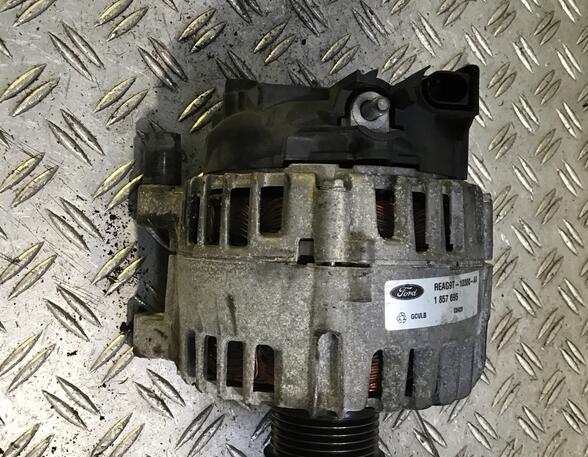 Dynamo (Alternator) FORD Galaxy (WA6), FORD S-Max (WA6)