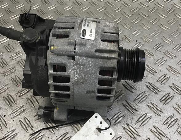 Dynamo (Alternator) FORD Galaxy (WA6), FORD S-Max (WA6)