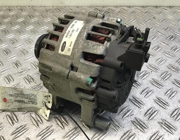 Alternator FORD Galaxy (WA6), FORD S-Max (WA6)