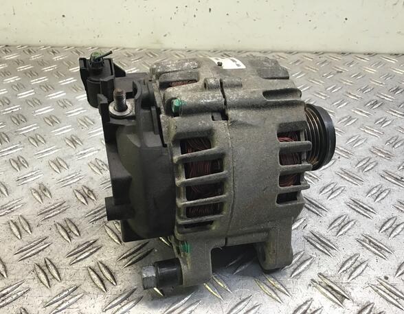 Dynamo (Alternator) FORD Galaxy (WA6), FORD S-Max (WA6)