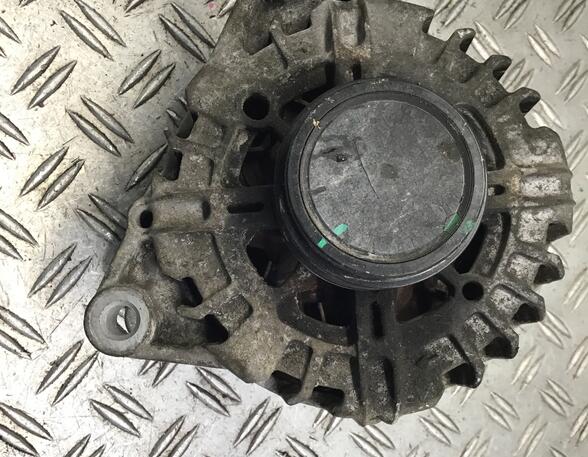 Alternator FORD Galaxy (WA6), FORD S-Max (WA6)