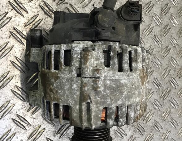 Alternator FORD Galaxy (WA6), FORD S-Max (WA6)