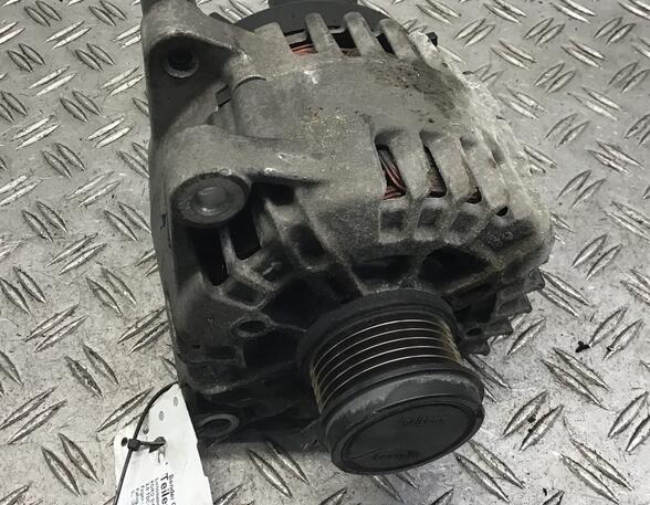 Dynamo (Alternator) FORD Galaxy (WA6), FORD S-Max (WA6)