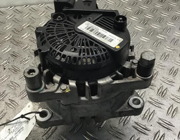 Alternator FORD Galaxy (WA6), FORD S-Max (WA6)