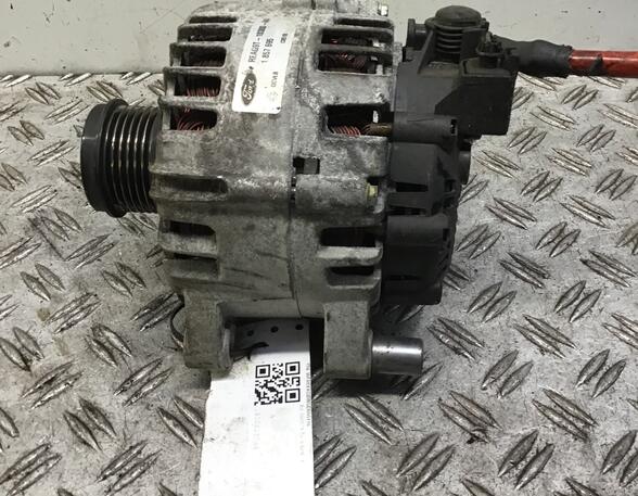 Dynamo (Alternator) FORD Galaxy (WA6), FORD S-Max (WA6)