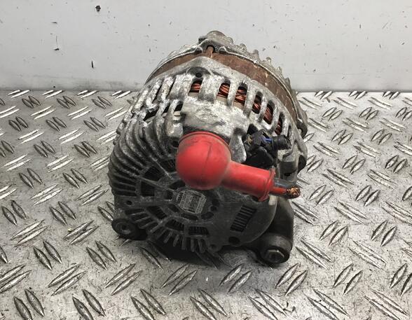 Alternator NISSAN Note (E11, NE11)