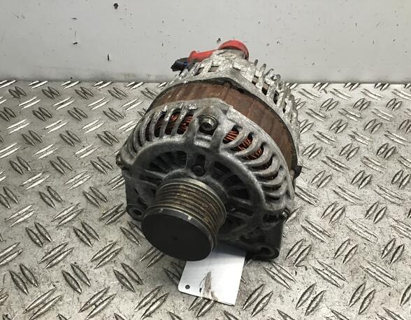 Alternator NISSAN Note (E11, NE11)