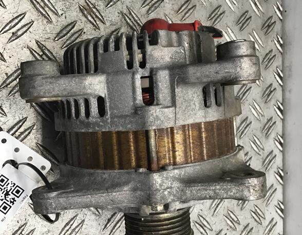 Dynamo (Alternator) NISSAN Note (E11, NE11)