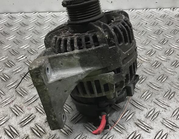 Alternator VOLVO S80 I (TS, XY)