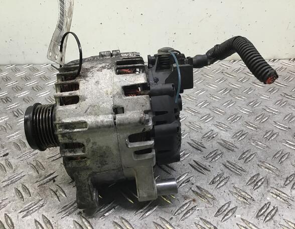 Alternator FORD Galaxy (WA6), FORD S-Max (WA6)