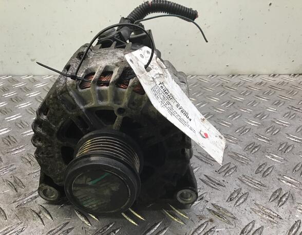 Alternator FORD Galaxy (WA6), FORD S-Max (WA6)