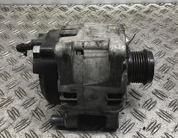 Alternator FORD Galaxy (WA6), FORD S-Max (WA6)