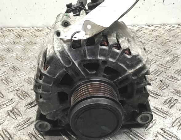 Dynamo (Alternator) FORD Galaxy (WA6), FORD S-Max (WA6)