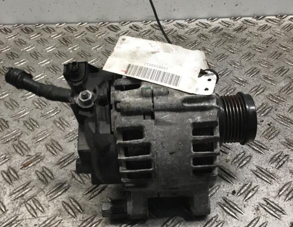 Alternator FORD Galaxy (WA6), FORD S-Max (WA6)