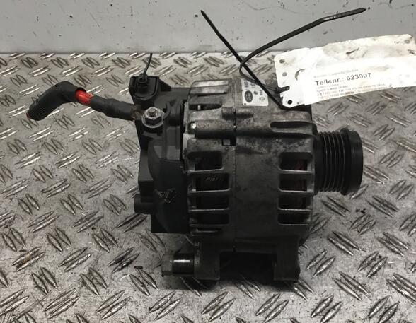 Dynamo (Alternator) FORD Galaxy (WA6), FORD S-Max (WA6)