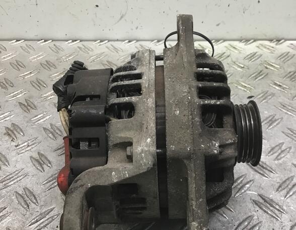 Alternator NISSAN Note (E11, NE11)