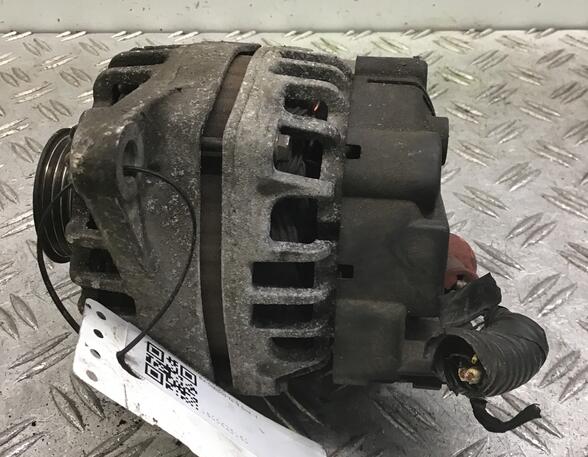 Alternator NISSAN Note (E11, NE11)