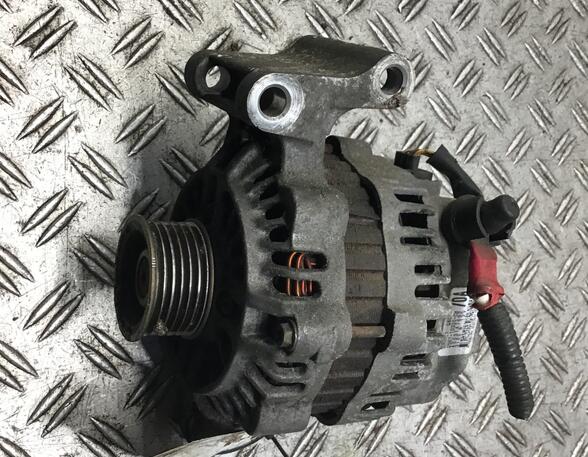 Dynamo (Alternator) MAZDA 2 (DY)