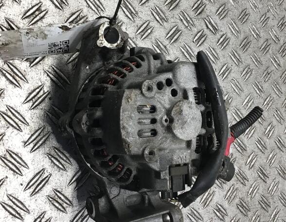 Dynamo (Alternator) MAZDA 2 (DY)