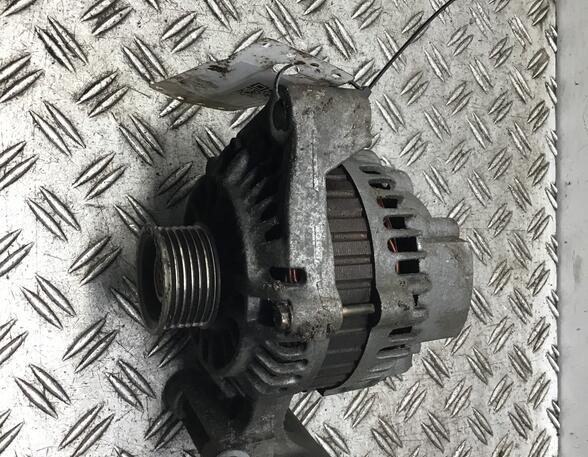 Dynamo (Alternator) MAZDA 2 (DY)