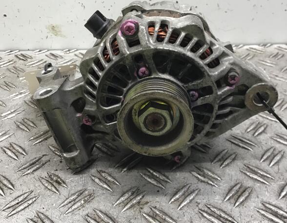 Dynamo (Alternator) FORD Fiesta IV (JA, JB)