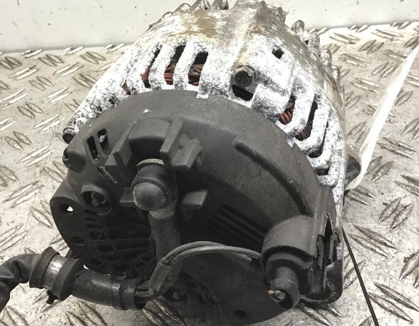 Dynamo (Alternator) SKODA Octavia II Combi (1Z5)