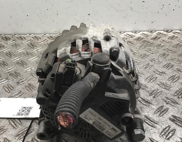 Alternator FORD Galaxy (WA6), FORD S-Max (WA6)