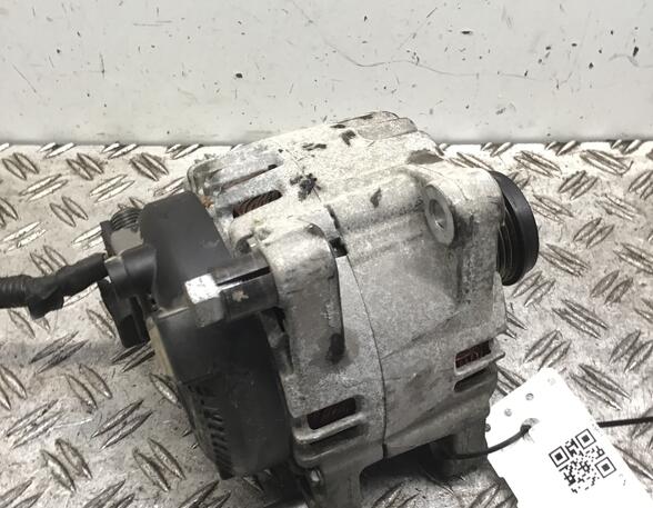 Alternator FORD Galaxy (WA6), FORD S-Max (WA6)