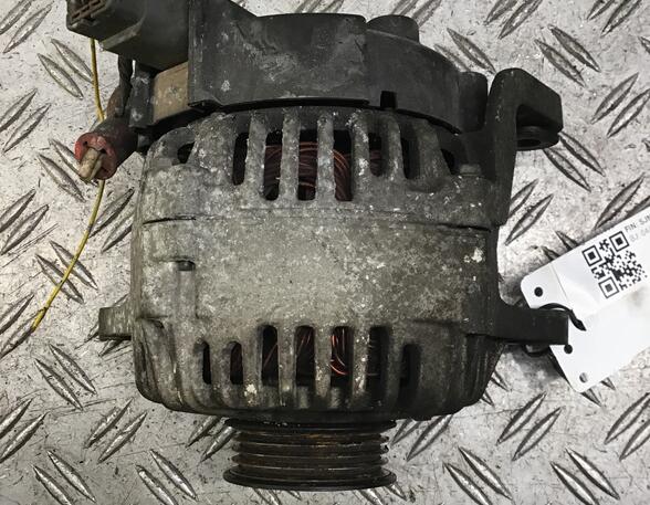 Dynamo (Alternator) NISSAN Micra III (K12)