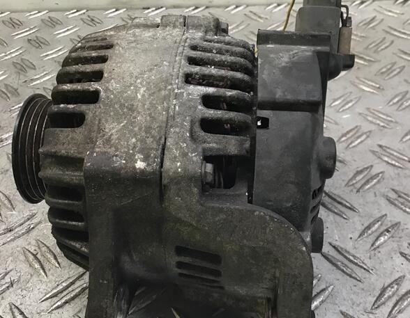 Dynamo (Alternator) NISSAN Micra III (K12)