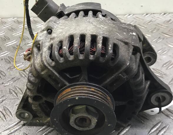 Dynamo (Alternator) NISSAN Micra III (K12)