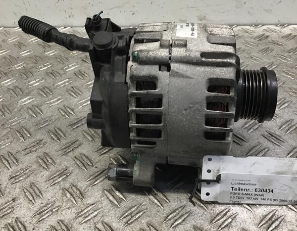 Alternator FORD Galaxy (WA6), FORD S-Max (WA6)