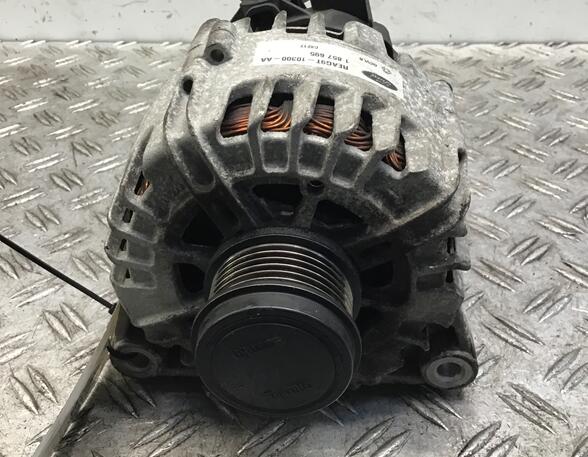 Alternator FORD Galaxy (WA6), FORD S-Max (WA6)