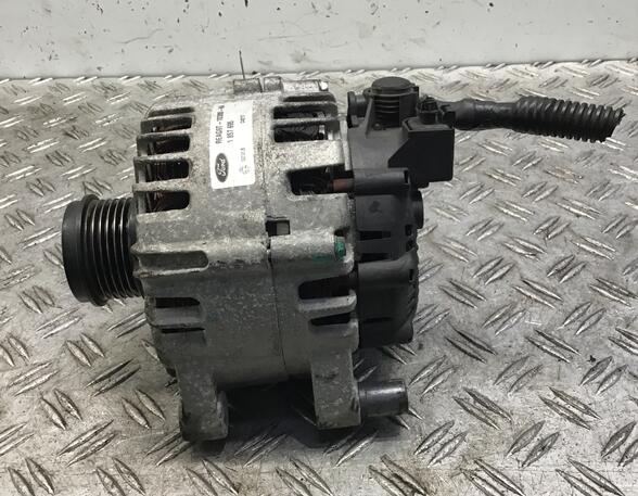 Alternator FORD Galaxy (WA6), FORD S-Max (WA6)