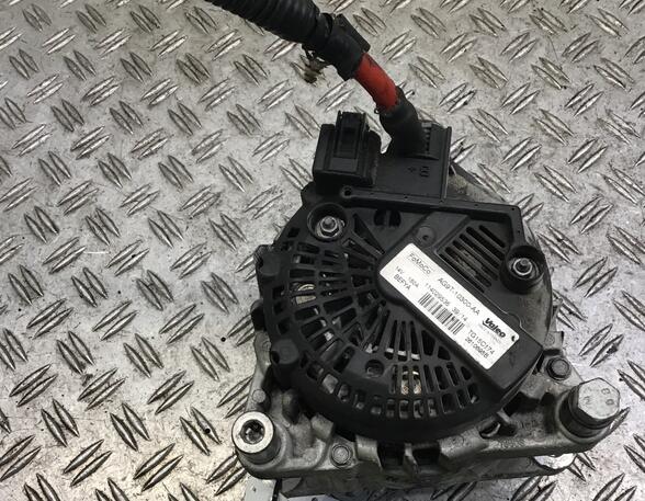 Alternator FORD Galaxy (WA6), FORD S-Max (WA6)