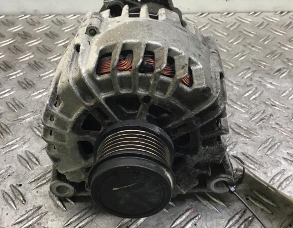 Alternator FORD Galaxy (WA6), FORD S-Max (WA6)