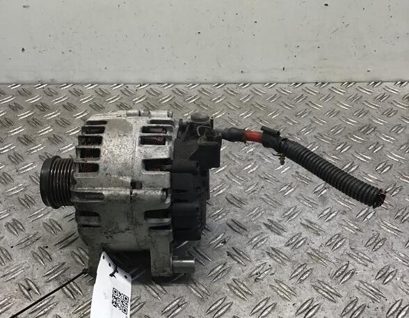 Alternator FORD Galaxy (WA6), FORD S-Max (WA6)