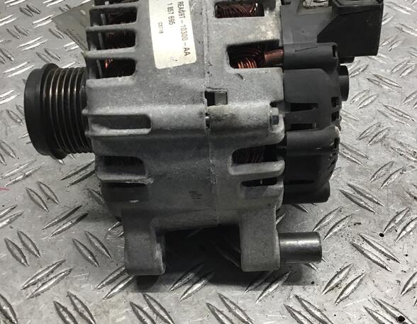 Alternator FORD Galaxy (WA6), FORD S-Max (WA6)