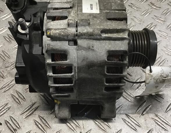 Dynamo (Alternator) FORD Galaxy (WA6), FORD S-Max (WA6)