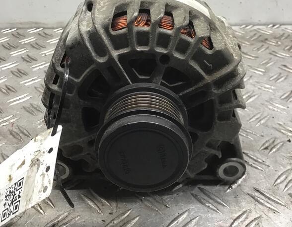 Dynamo (Alternator) FORD Galaxy (WA6), FORD S-Max (WA6)