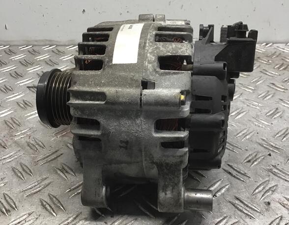 Dynamo (Alternator) FORD Galaxy (WA6), FORD S-Max (WA6)